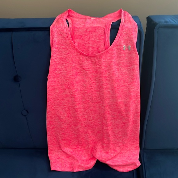 Under Armour Tanktop - Picture 1 of 1